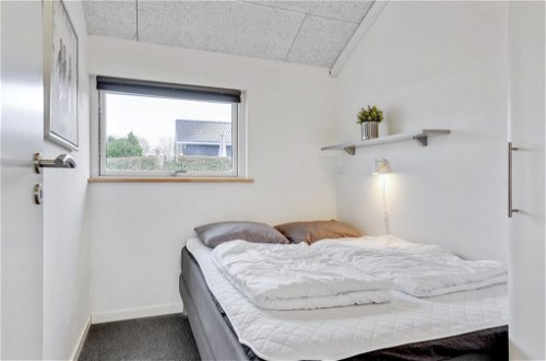 Foto 15 - Casa con 5 camere da letto a Elsestræer con piscina privata e terrazza
