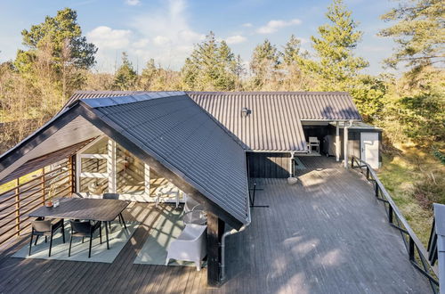 Foto 4 - Casa de 3 quartos em Hals com terraço