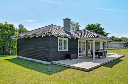Photo 18 - 3 bedroom House in Gilleleje with terrace