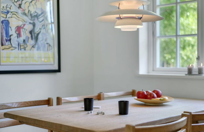 "Heddi" - 925m from the sea - Foto 13