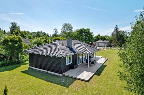 Photo 23 - Maison de 3 chambres à Gilleleje avec terrasse