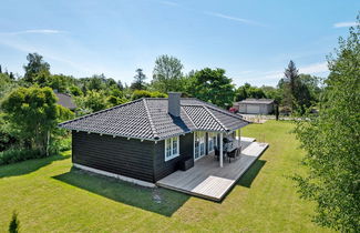 Foto 3 - Casa con 3 camere da letto a Gilleleje con terrazza