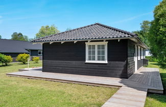 Foto 2 - Casa con 3 camere da letto a Gilleleje con terrazza