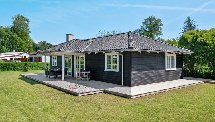 Foto 1 - Haus mit 3 Schlafzimmern in Gilleleje mit terrasse