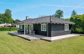 Photo 1 - Maison de 3 chambres à Gilleleje avec terrasse