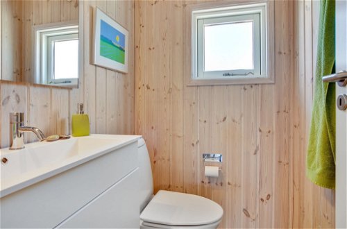 Photo 21 - Maison de 3 chambres à Harrerenden avec terrasse et sauna