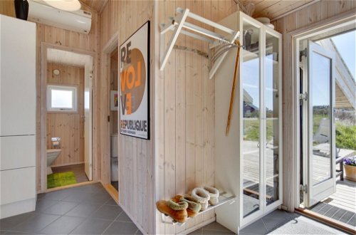 Photo 22 - Maison de 3 chambres à Harrerenden avec terrasse et sauna