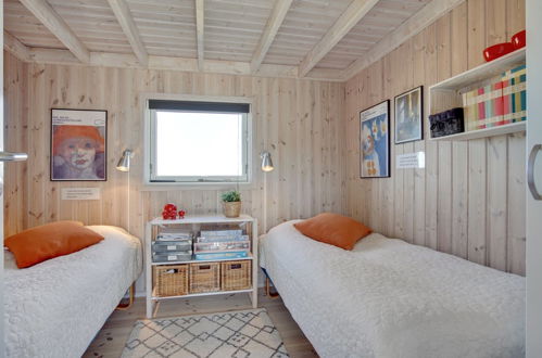 Photo 17 - 3 bedroom House in Harrerenden with terrace and sauna