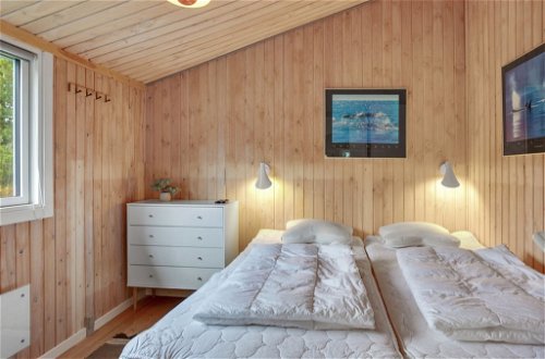 Photo 8 - Maison de 3 chambres à Jerup avec terrasse et sauna