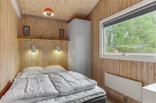 Foto 10 - Casa de 3 quartos em Jerup com terraço e sauna