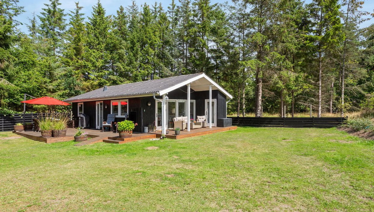 Haus mit 3 Schlafzimmern in Hals mit terrasse - Foto 1