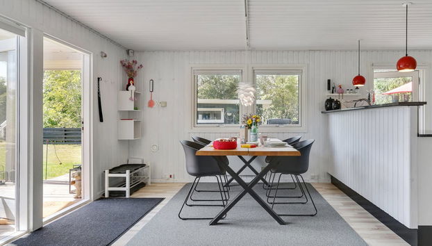Haus mit 3 Schlafzimmern in Hals mit terrasse - Foto 2