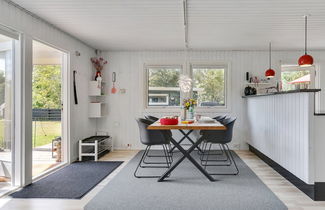 Foto 2 - Casa de 3 quartos em Hals com terraço