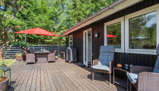 Haus mit 3 Schlafzimmern in Hals mit terrasse - Foto 5