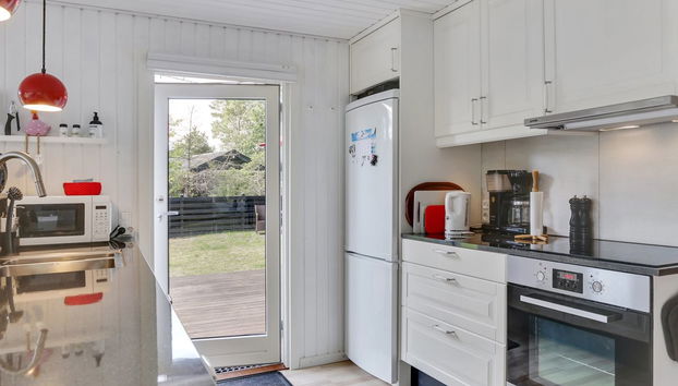 Haus mit 3 Schlafzimmern in Hals mit terrasse - Foto 4