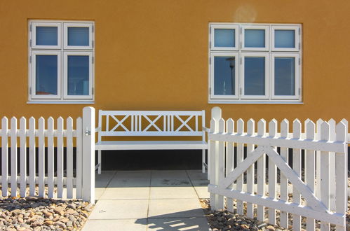 Foto 16 - Casa de 2 quartos em Skagen com terraço