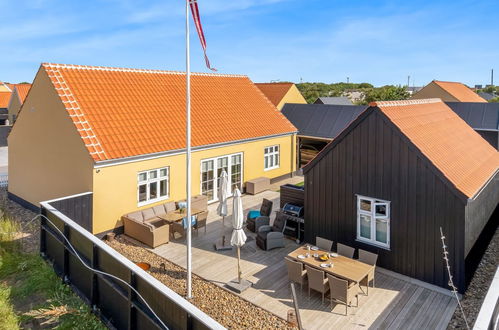 Foto 1 - Haus mit 2 Schlafzimmern in Skagen mit terrasse