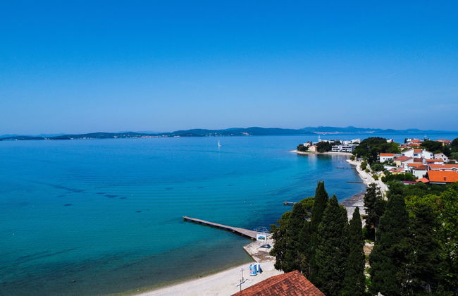 1 bedroom Apartment in Sukošan - Photo 23