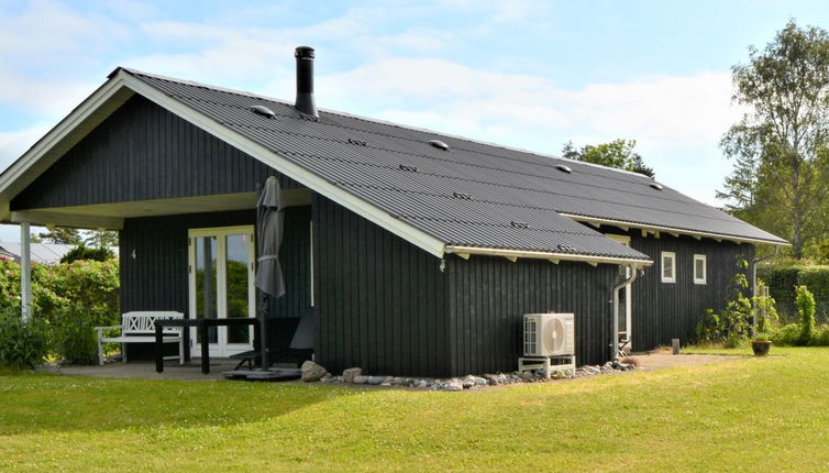 Photo 1 - Maison de 3 chambres à Humble avec terrasse et sauna