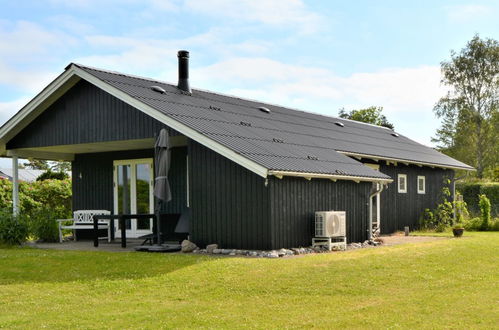 Photo 1 - Maison de 3 chambres à Humble avec terrasse et sauna