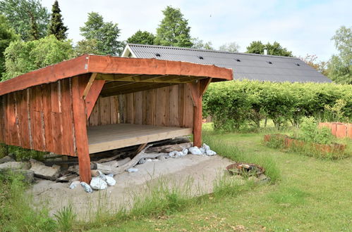 Photo 3 - Maison de 3 chambres à Humble avec terrasse et sauna