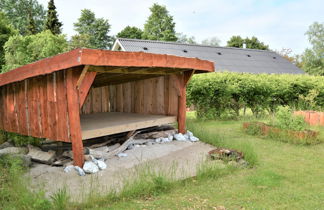 Photo 3 - Maison de 3 chambres à Humble avec terrasse et sauna