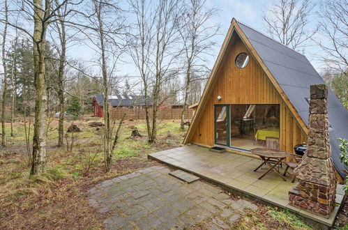 Photo 12 - Maison de 1 chambre à Fur avec terrasse