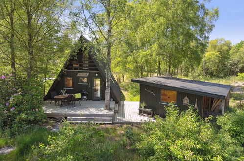 Photo 20 - Maison de 1 chambre à Fur avec terrasse