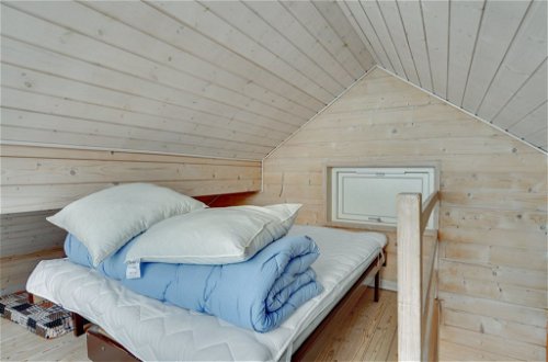 Foto 22 - Haus mit 3 Schlafzimmern in Store Fuglede mit terrasse und sauna