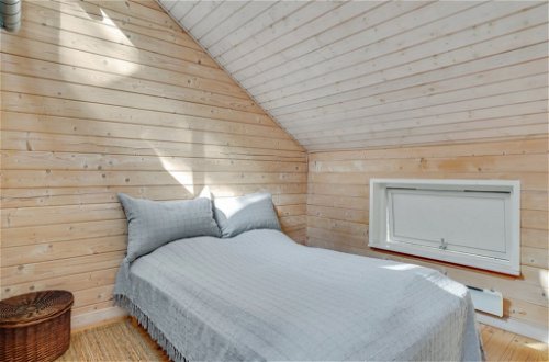 Foto 19 - Haus mit 3 Schlafzimmern in Store Fuglede mit terrasse und sauna