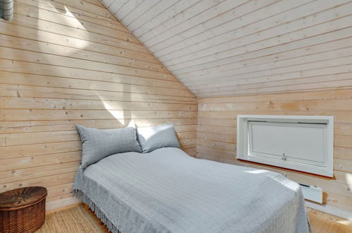 Foto 19 - Casa de 3 quartos em Store Fuglede com terraço e sauna