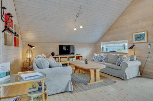 Photo 10 - 3 bedroom House in Store Fuglede with terrace and sauna