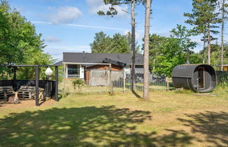 Photo 3 - Maison de 3 chambres à Store Fuglede avec terrasse et sauna