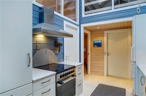 Photo 12 - Maison de 3 chambres à Store Fuglede avec terrasse et sauna