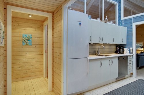 Photo 13 - Maison de 3 chambres à Store Fuglede avec terrasse et sauna