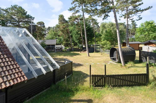 Photo 24 - Maison de 3 chambres à Store Fuglede avec terrasse et sauna