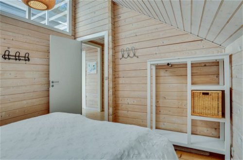 Foto 21 - Haus mit 3 Schlafzimmern in Store Fuglede mit terrasse und sauna