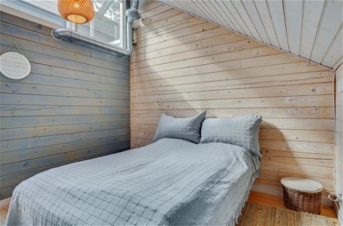 Foto 18 - Casa de 3 quartos em Store Fuglede com terraço e sauna
