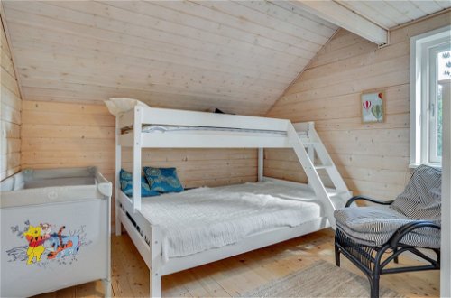 Foto 23 - Casa con 3 camere da letto a Store Fuglede con terrazza e sauna
