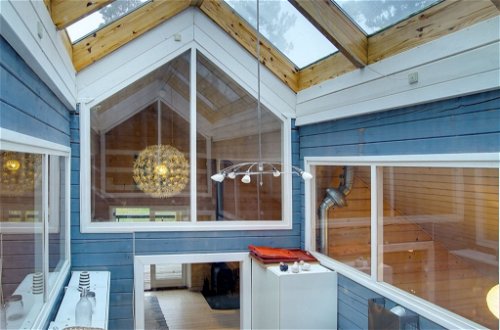 Foto 14 - Haus mit 3 Schlafzimmern in Store Fuglede mit terrasse und sauna
