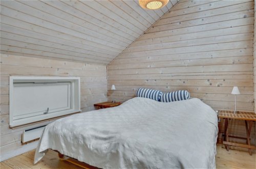 Foto 20 - Casa con 3 camere da letto a Store Fuglede con terrazza e sauna