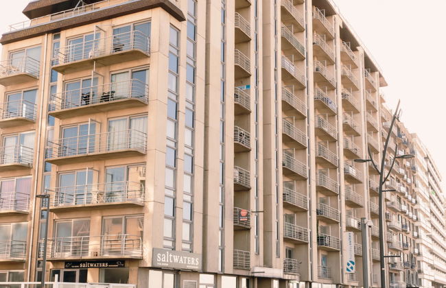 Ocean Dream with seaview - Foto 12