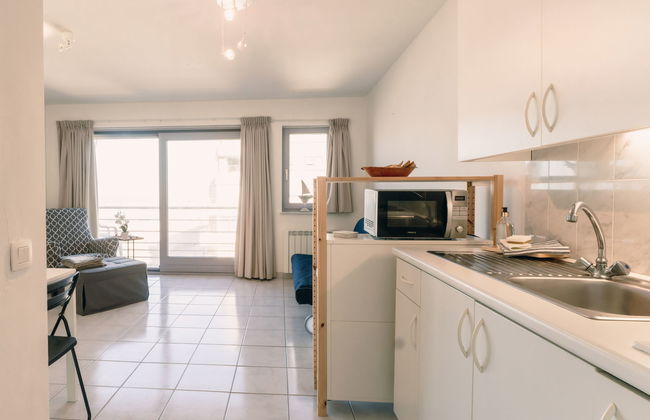 Ocean Dream with seaview - Foto 5