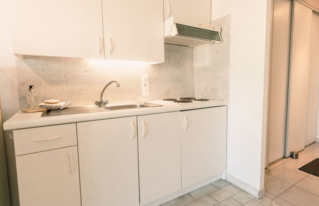 Ocean Dream with seaview - Foto 10