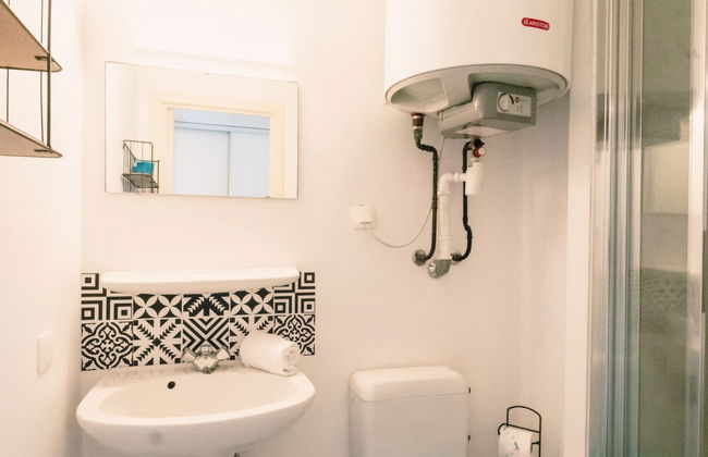 Ocean Dream with seaview - Foto 11