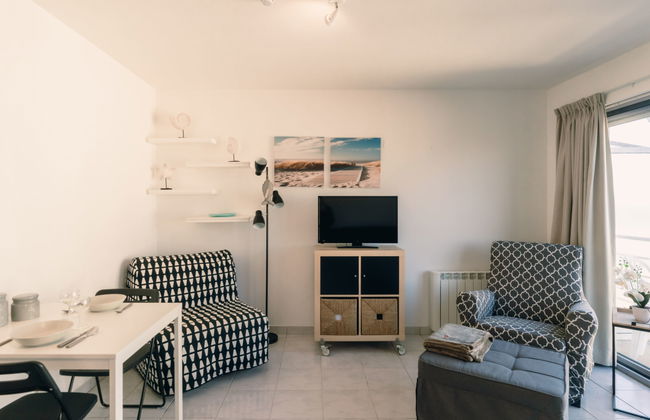 Ocean Dream with seaview - Foto 1