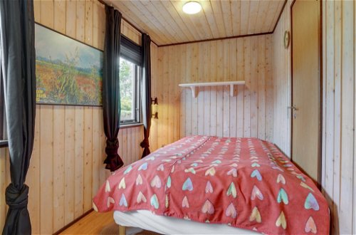 Foto 10 - Haus mit 2 Schlafzimmern in Bogense mit terrasse