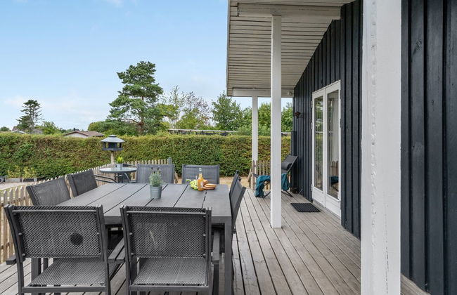 "Asya" - 600m from the sea - Foto 13