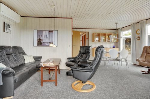 Foto 5 - Casa con 2 camere da letto a Bogense con terrazza