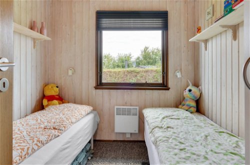 Foto 11 - Casa con 2 camere da letto a Bogense con terrazza